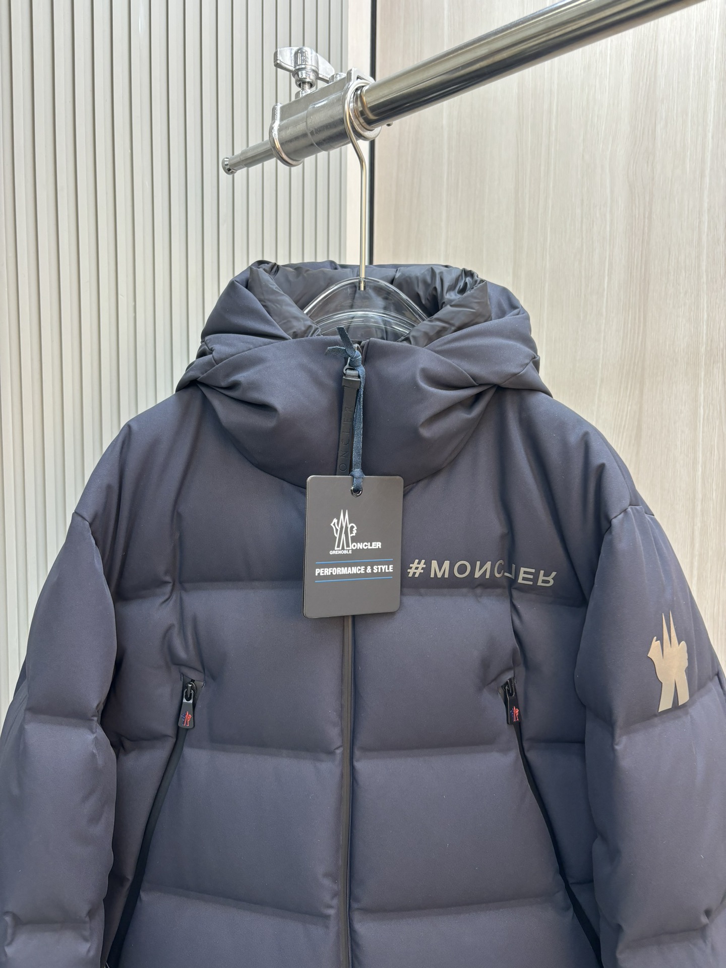 Moncler Down Jackets